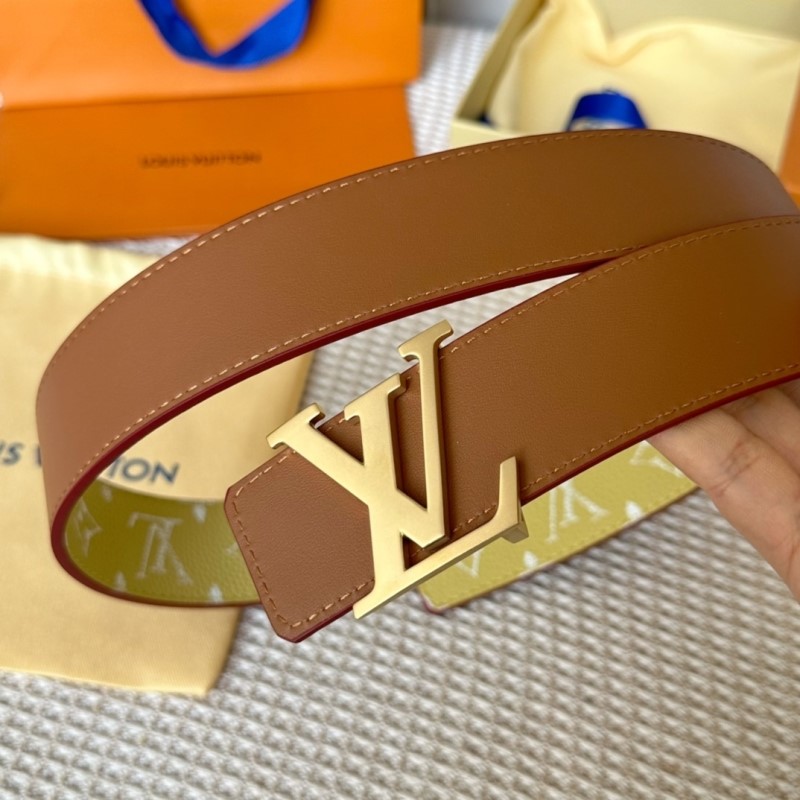 Louis Vuitton Belts